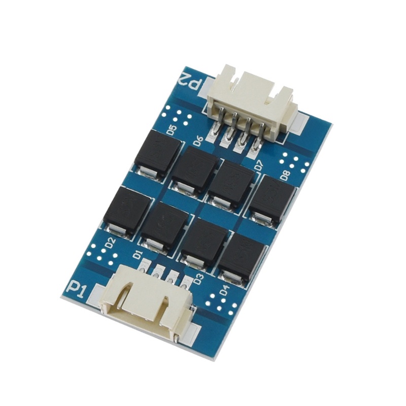 Cre 4x TL Smoother Addon Modules Pattern Elination Motor Clipping Filter 3D Printer Stepper Motor Driver Untuk 3D Printe
