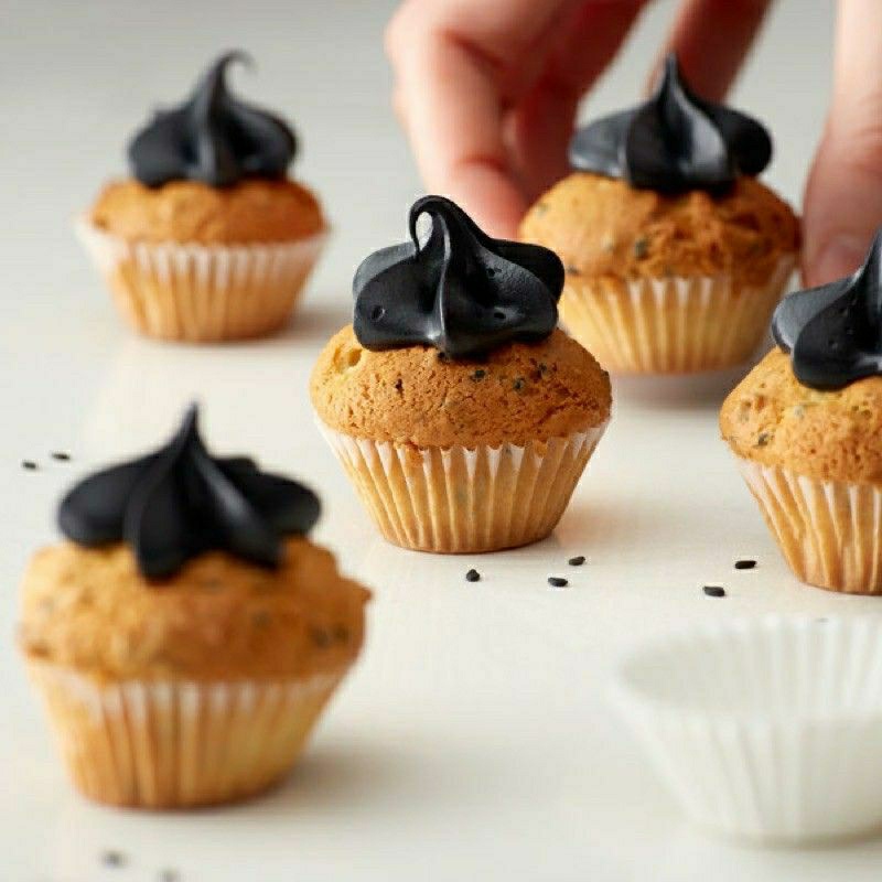 Cup Kue Kertas Kertas Bolu Kukus Fora isi 100pcs