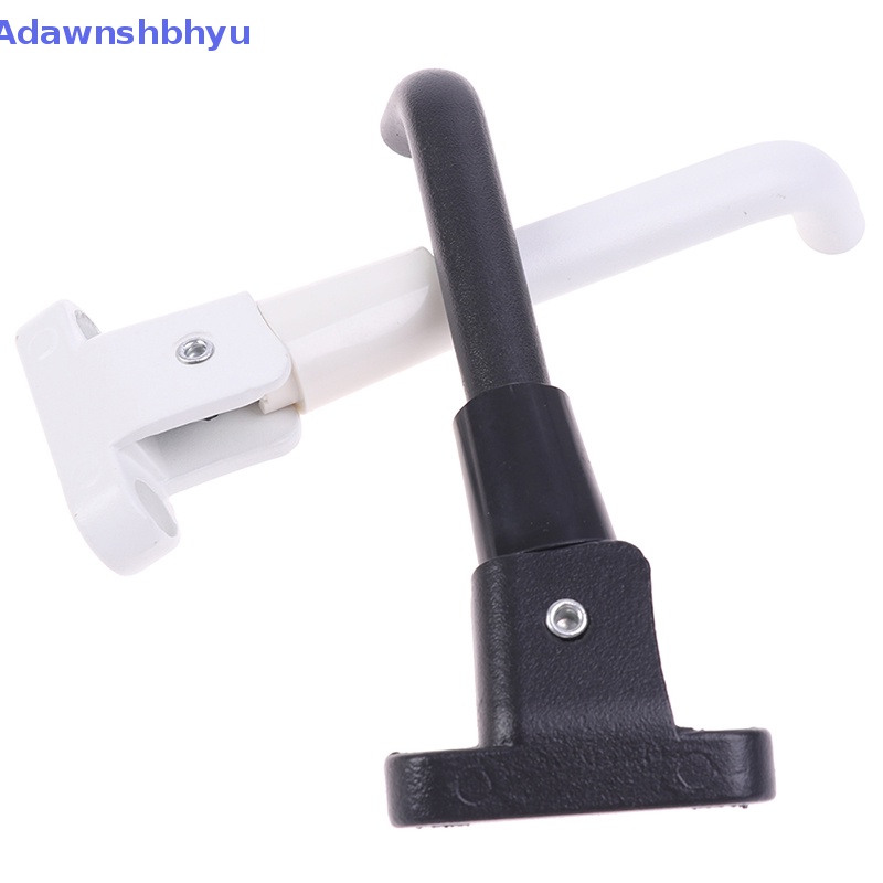 Adhyu Stand Kickstand Dudukan Parkir Skuter Elektrik Untuk Xiaomi M365 Scooter Tripod ID