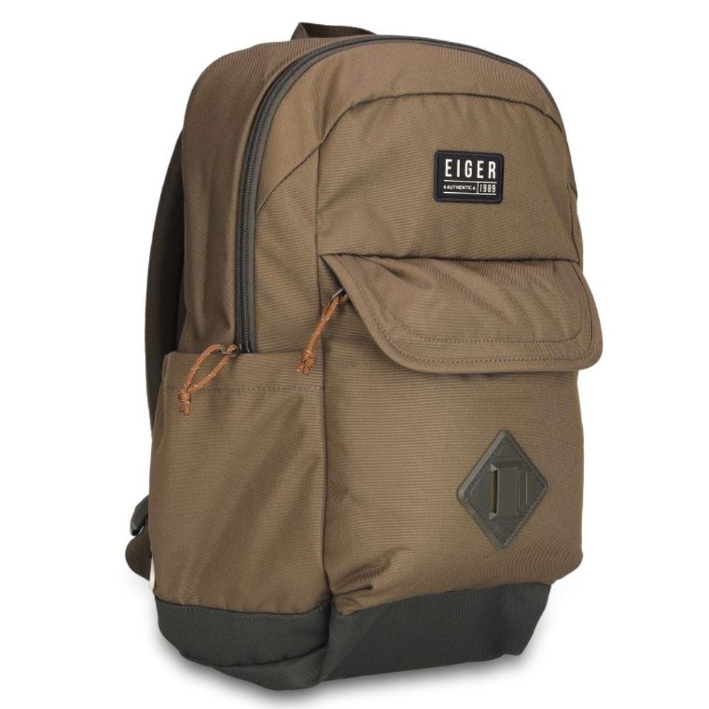 EIGER STARTER DAYPACK 16L