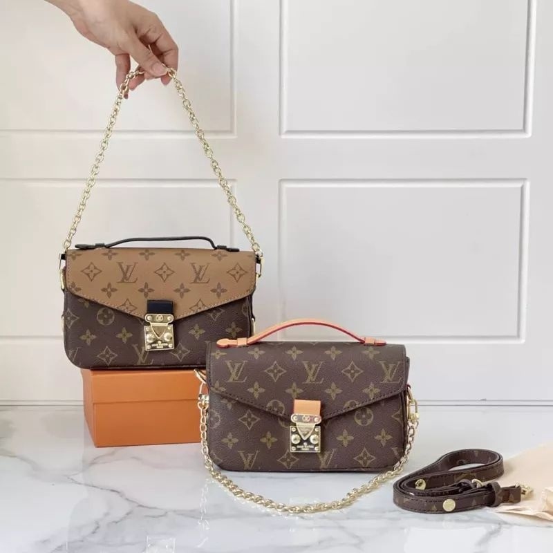 TAS SELEMPANG WANITA METIS MINI 1835 IMPORT