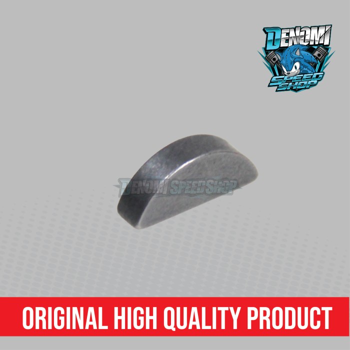 Spi Magnet Magnit Yamaha F1ZR FIZR F1Z FIZ R Force 1 RX King Alfa Vega Jupiter Original YGP 90280-03017