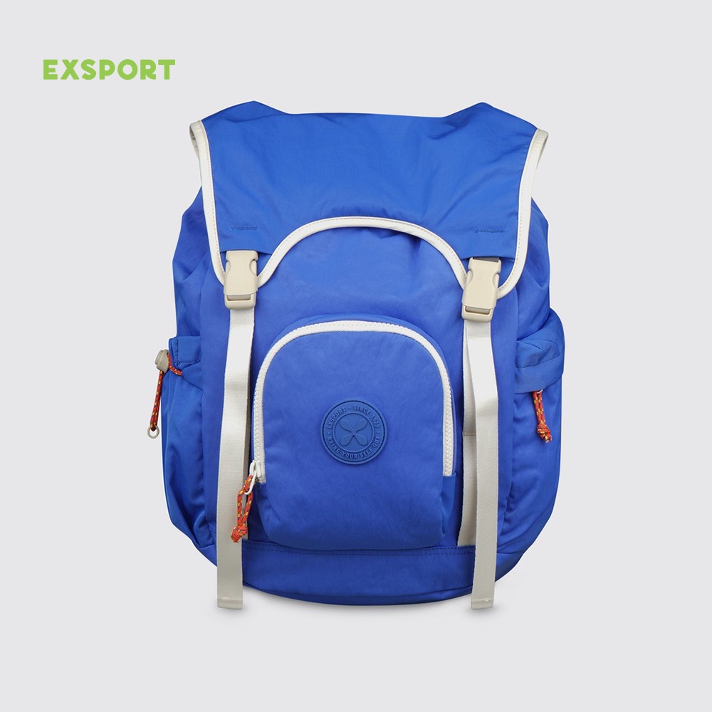 Exsport Tas Ransel  Weekender Rucksack - Biru