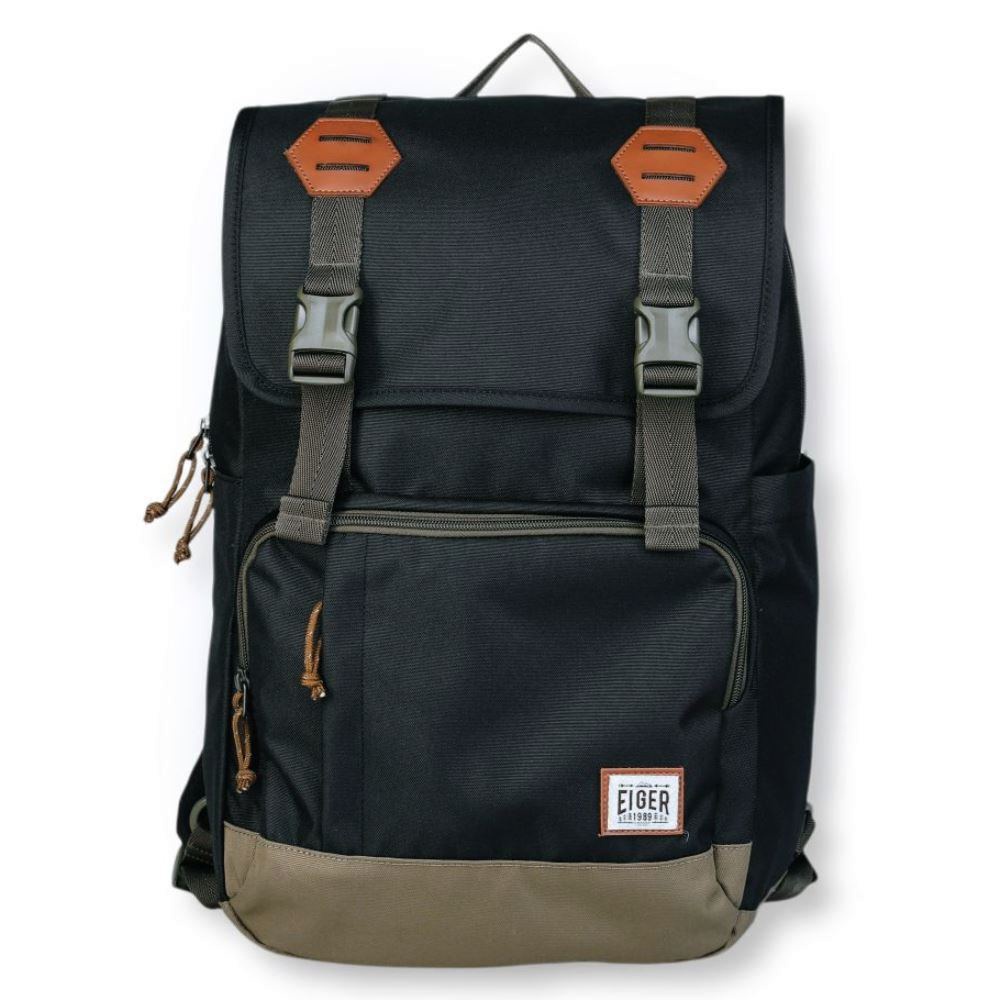 EIGER TRIPWALK BACKPACK 20L