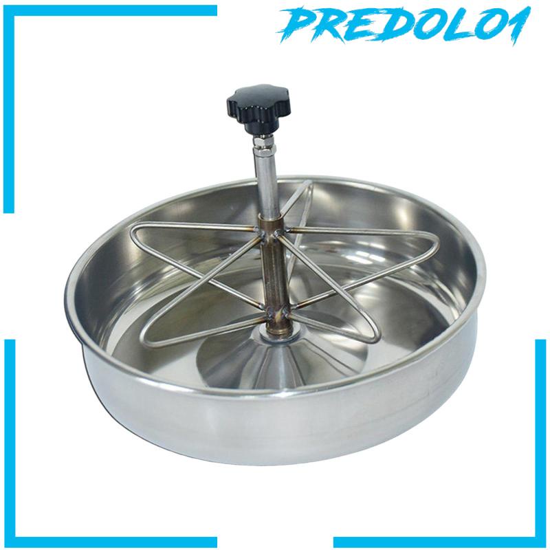 [Predolo1] Baskom Palung Makan Babi Heavy Duty Pig Feeder Untuk Ternak Unggas Cattl