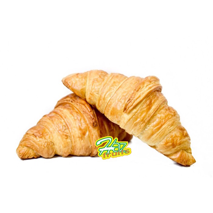 

Bon Patis Croissant Butter RTE 40pcs x 40gr - 1Karton