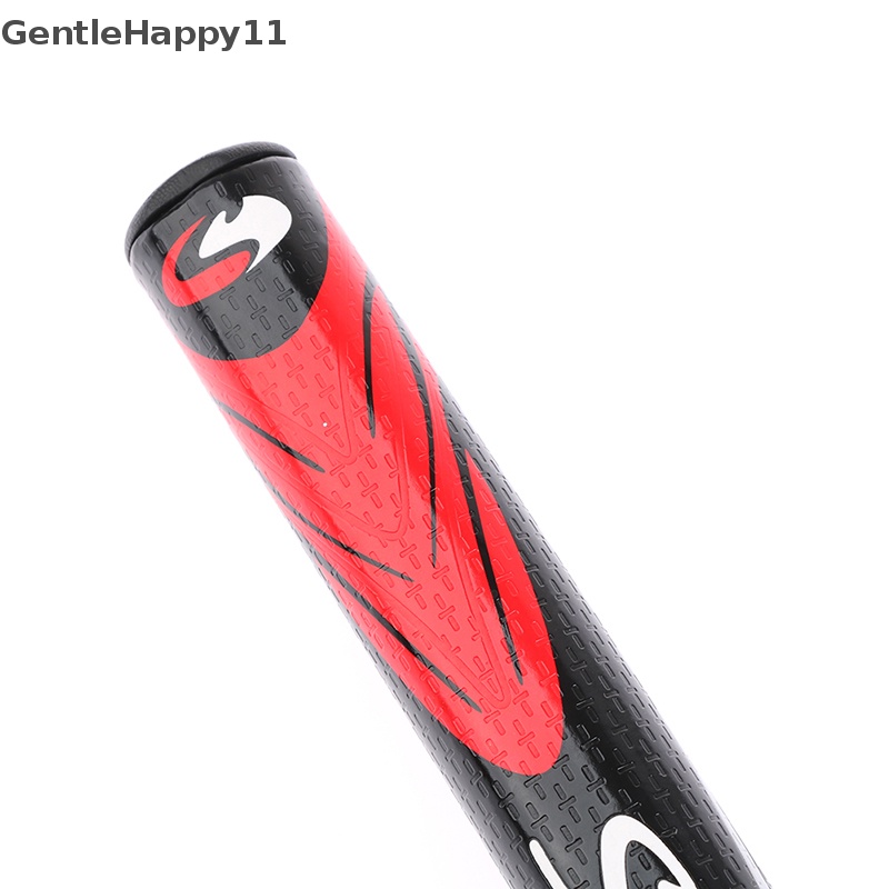 Gentlehappy New Golf Sport Putter Grip Ultra Mid Slim Ramping Gemuk Jadi 2.0 3.0 5.0 id