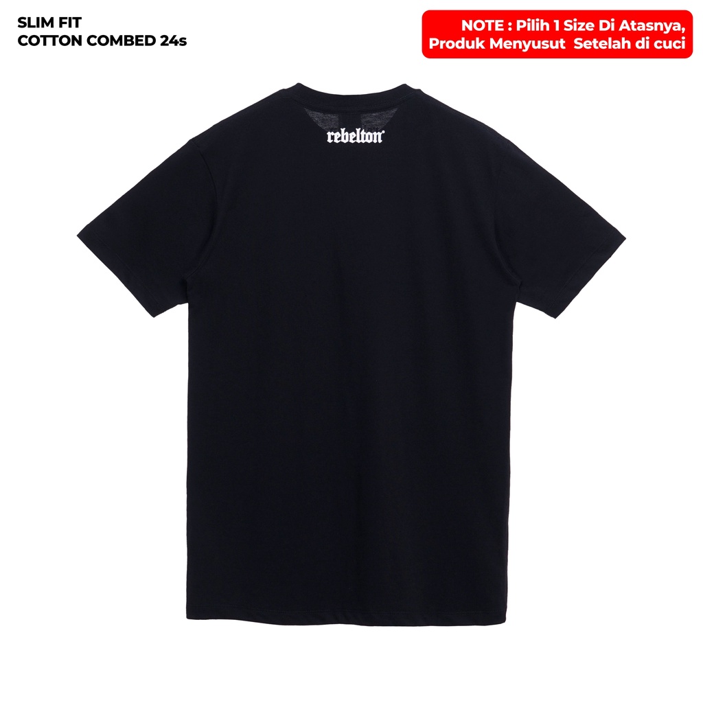 KAOS REBELTON | SHADE