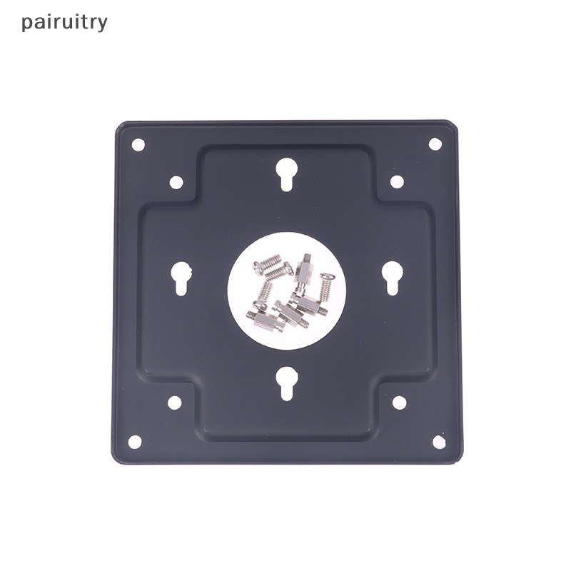 Prt VESA Mount Untuk Mini PC I3 4010U Hanging VESA Mount Back Monitor PRT