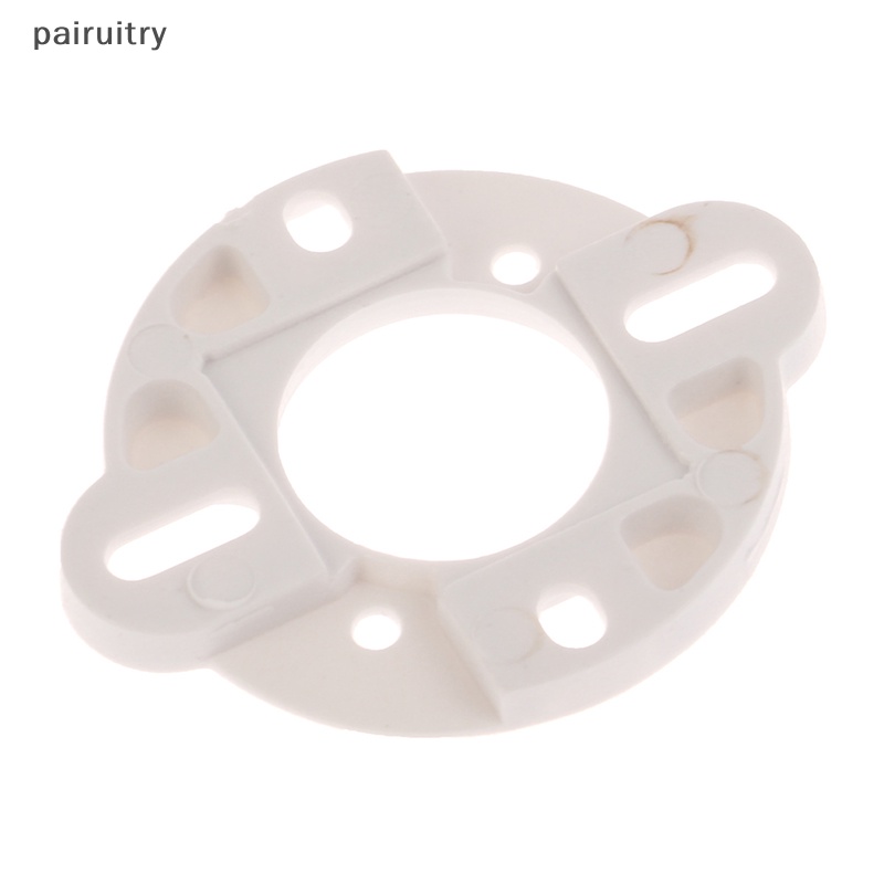 Prt 5PCS Chip Holder LED COB Moung Untuk 17mm Cahaya-emitg Diameter Cahaya Bean Support Base Untuk Lampu Sorot Bohlam PRT