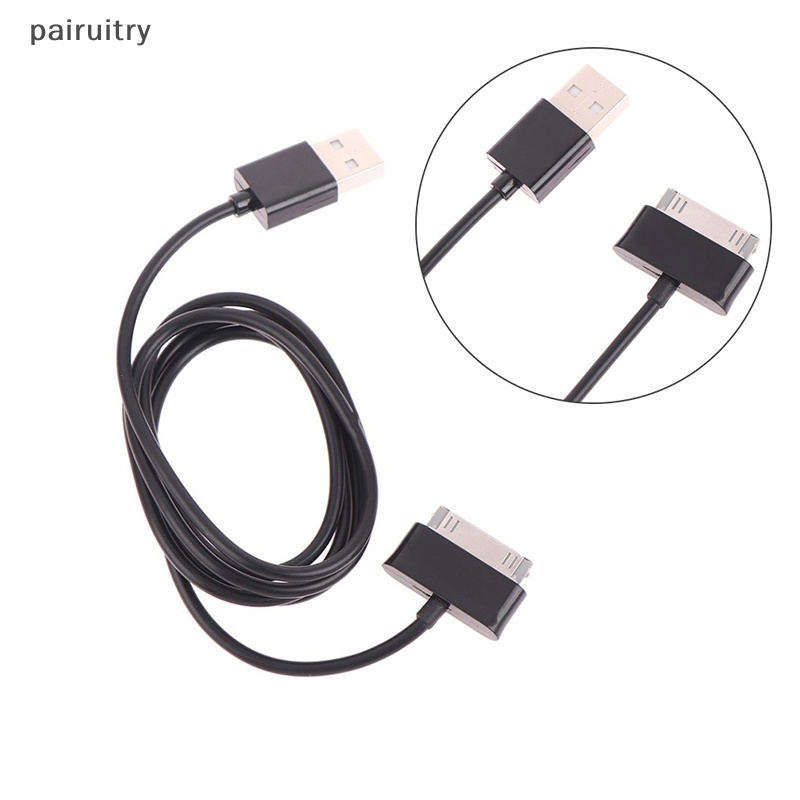 Prt Kabel Data USB Charger Untuk Cas Kabel Data Cord Tablet USB Cable PRT