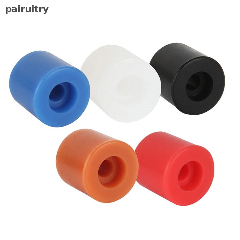 Prt 4Pcs Hot Bed Silikon Leveling Column 18mm 16mm Untuk Ender3Cr10 CR10S Leveler PRT