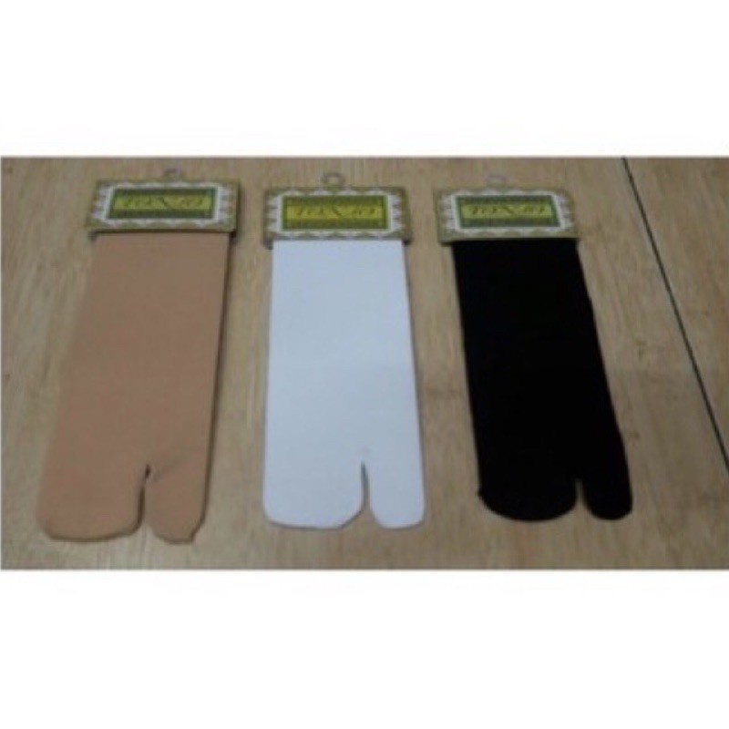 COD Kaos Kaki Jempol Muslimah TONIO Anti Slip / Kaoskaki Korea / TERMURAH / Kaos Kaki Fashion Muslimah