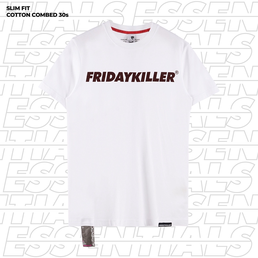 KAOS FRIDAY KILLER | 19 WHITE BROWN