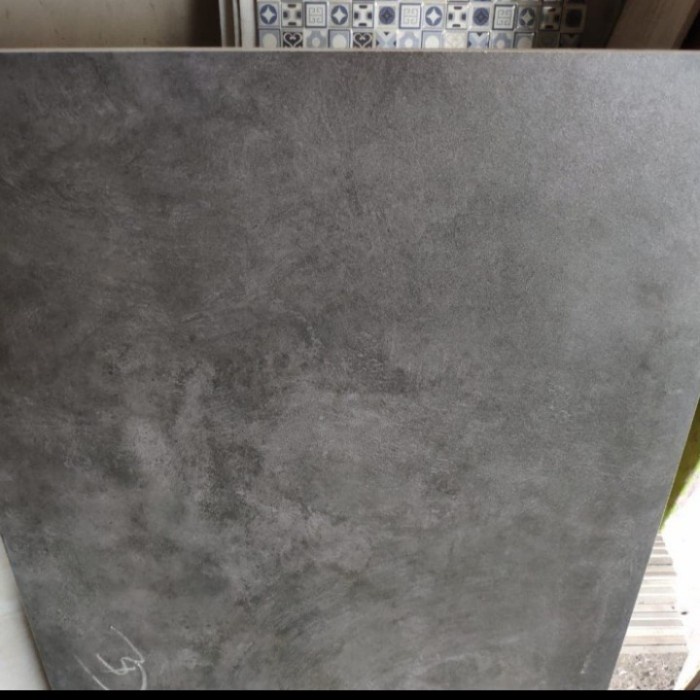 granit 60x120 granite/keramik indogress nero cemento mat termurah