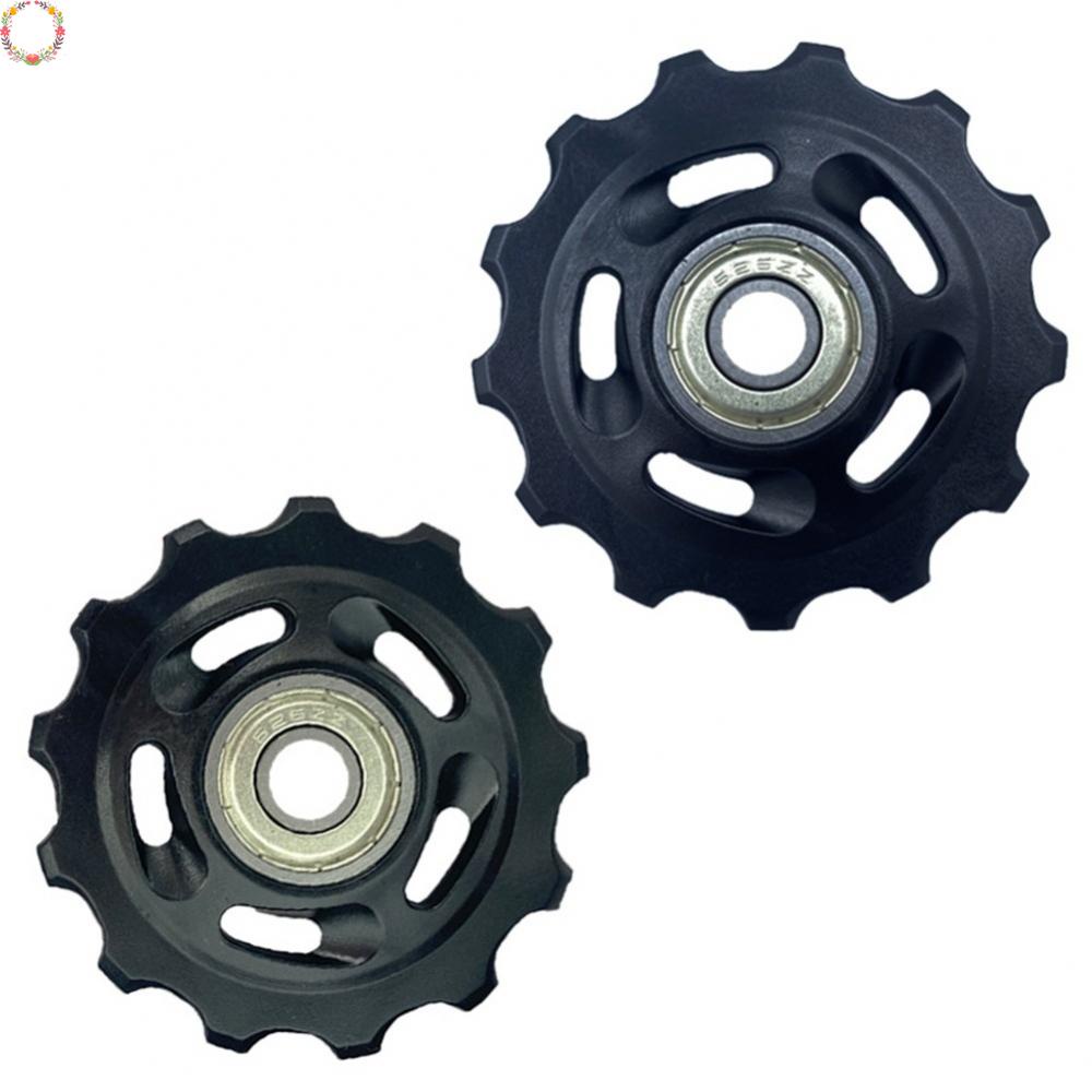 11t /13T Roda Katrol Roda Jockey Derailleur Belakang Sepeda Dengan Bantalan Tertutup Untuk9 /10 /11 Kecepatan