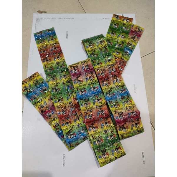 

permen bola/annora bola/Rasa manis