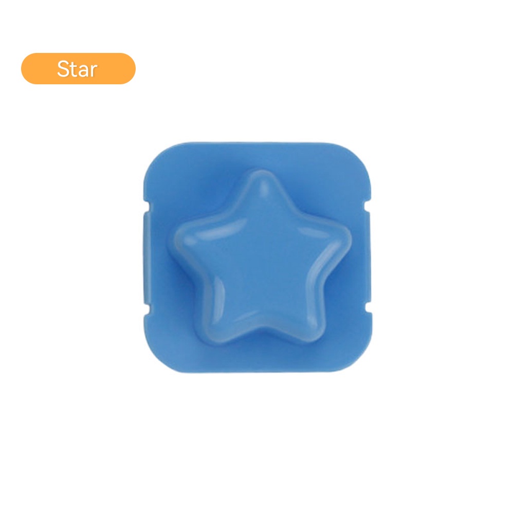 KH Cetakan Telur Rebus Nasi Bento Karakter Lucu Bekal Bento Anak BPA Free