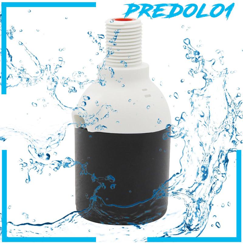 [Predolo1] Floating Ball Male Thread Untuk Tangki Air Minum Kolam Renang Toilet