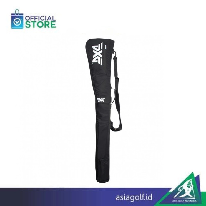 Sunday Bag PXG - Black | Golf | Tas Golf