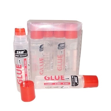

Lem Cair / Liquid Glue 50ml ZRM ZG-50