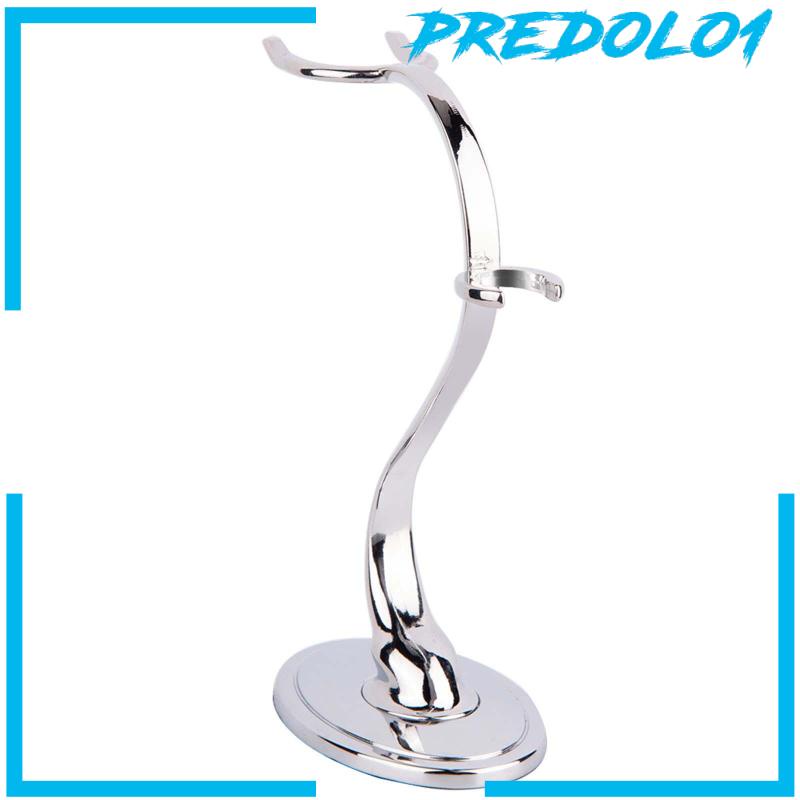 [Predolo1] And Brush Stand Safety Holder Untuk Kamar Mandi Pengaman Klasik