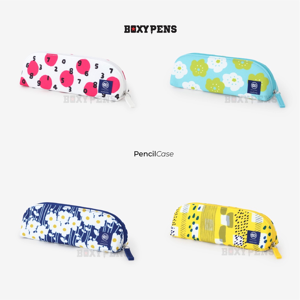 

Kokuyo Sousou Pen Case WSG-PC1X102