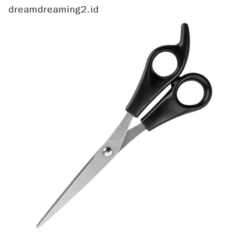 (drea) Gunting Penipis Hair Cutg Shears Set Hairdressing Salon Profesional/Barber //