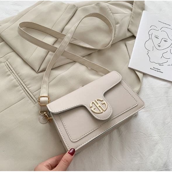 ONLINESAYA - TAS GROSIR GP600 - TAS IMPORT - TAS SLEMPANG - TAS WANITA - TAS - 339