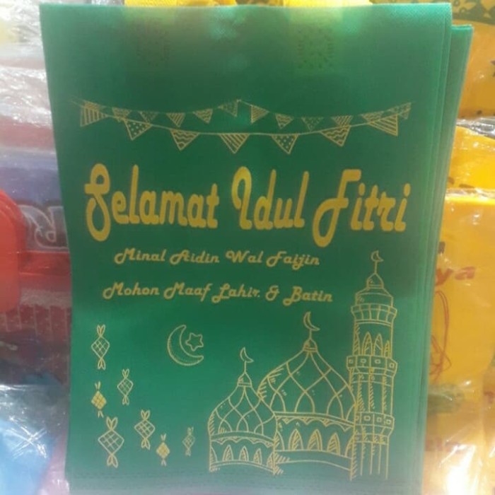 

[SC] tas spunbond idul fitri uk 25x35