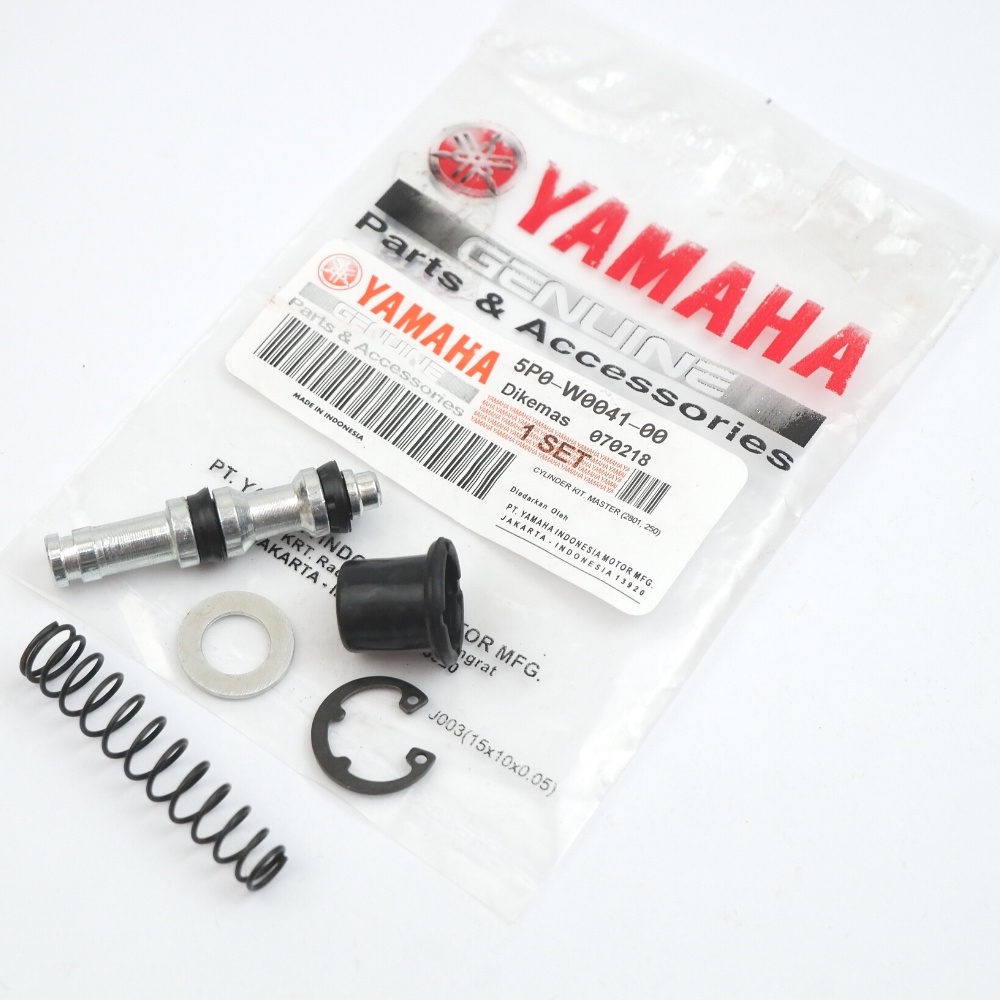 Master Rem Yamaha Mio Cylinder Set 5P0-W0041-00