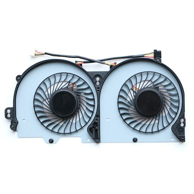 Cre Kipas GPU Metal Untuk Metabox P950EP P960ED Komputer GPU Cooling Fan Pendingin Berkualitas Mencegah Panas-Lebih Berkinerja Tinggi Fa
