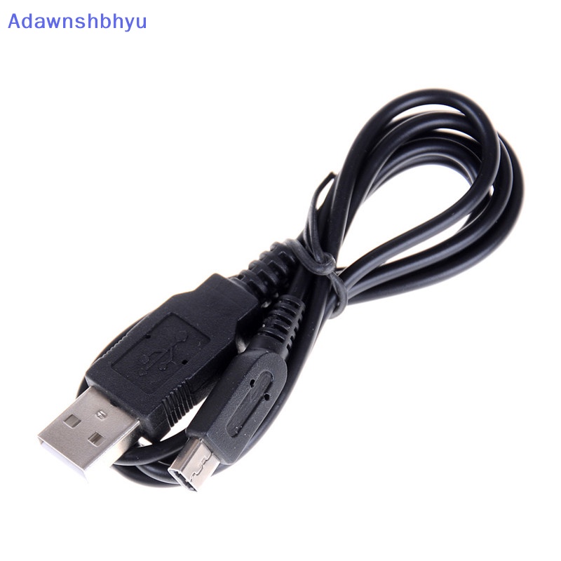 Adhyu Nintendo Charge Kabel Power Adapter Charger Untuk 3DS 3DSLL NDSI 2DS 3DSXL ID