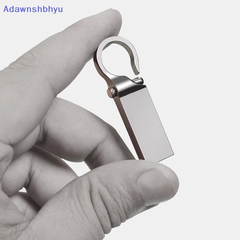 Adhyu Usb 3.0 2/1TB Flashdisk Penyimpanan Memori Data Kecepatan Tinggi Flash Disk Stick ID