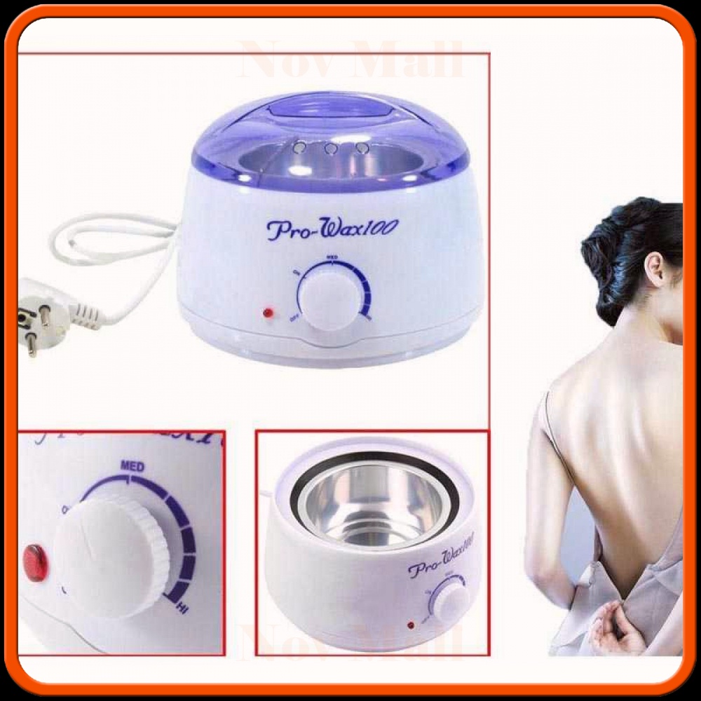 Hive Wax Warmer Pro-Wax100 -BY476