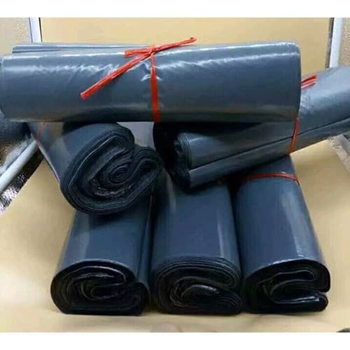 

Anti Air Polymailer Amplop Plastik 40 x 50 cm Kantong Kurir 100 Pcs
