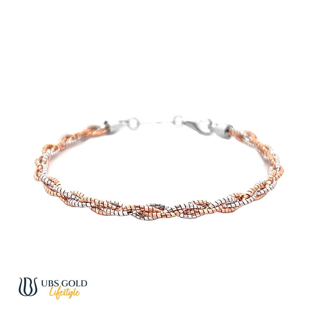 UBS Gelang Emas - Kkp3509 - 17K