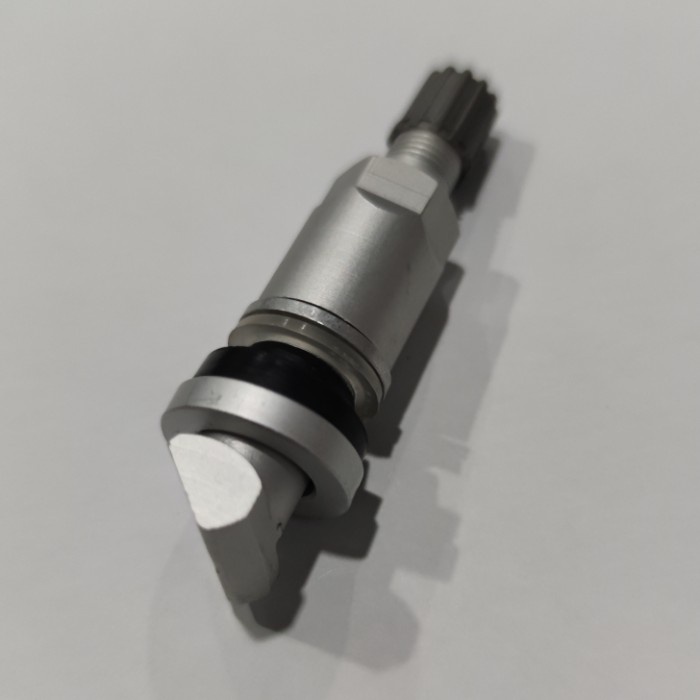 Pentil Tubeless TPMS Sensor Angin Ford Volvo Wuling Mazda Nissan