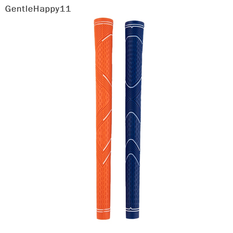 Gentlehappy Rubber Junior Golf Grip Latihan Anak Iron Putter Club Handle Karet Anti Selip id