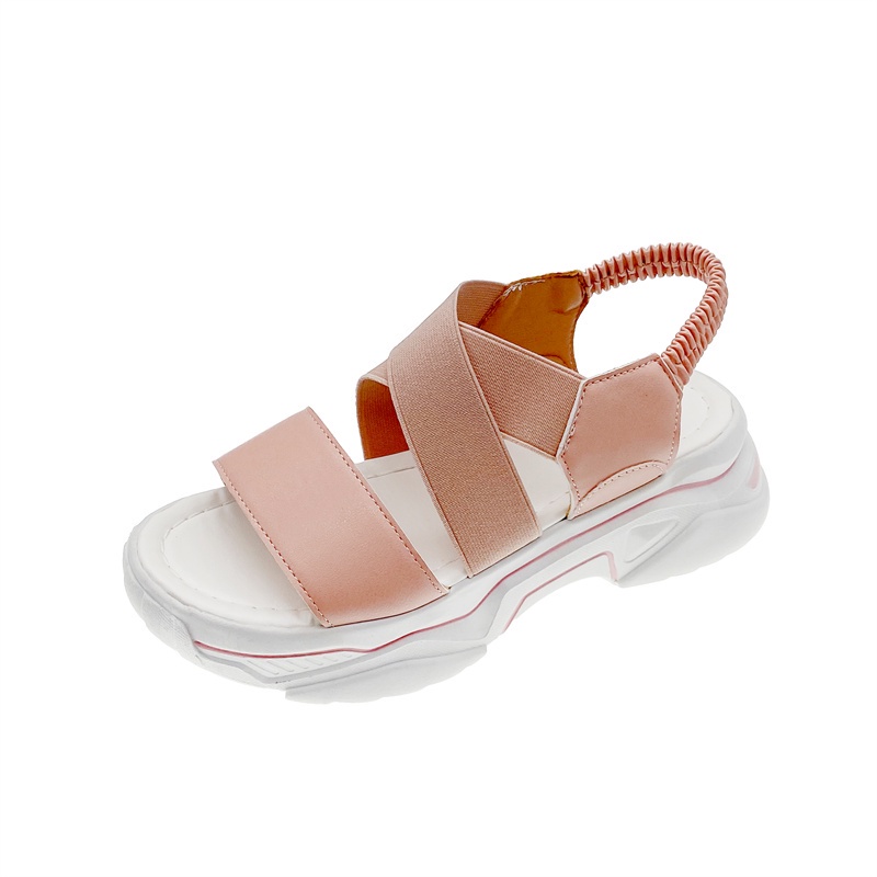 JILITU  Autumn Sandal Tali Wanita AU-11 sandal wanita import / Sepatu Wanita Sneaker