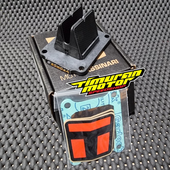 READY MEMBRAN VFORCE 3 SATRIA 2 TAK ORIGINAL