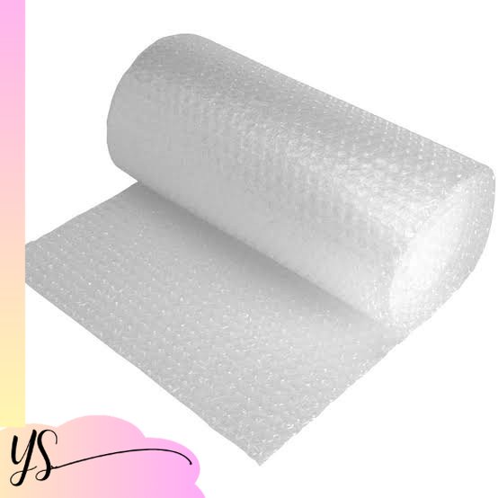 

yeong_stuffid buble wrap extra packing Untuk Paket Lebih Aman Termurah