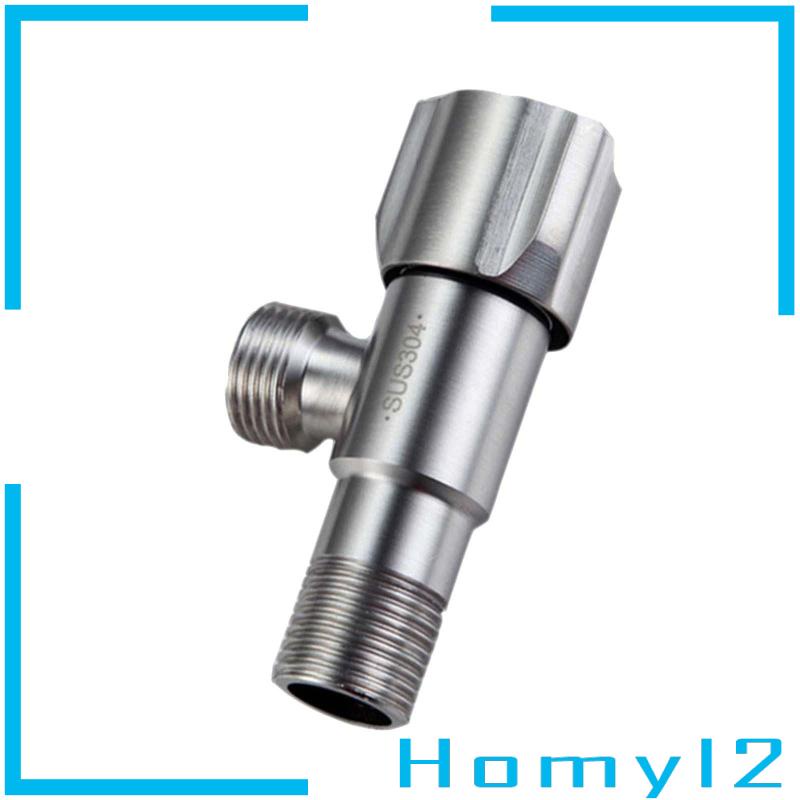 [HOMYL2] Angle Stop Diverter Untuk Hand Held Fixed