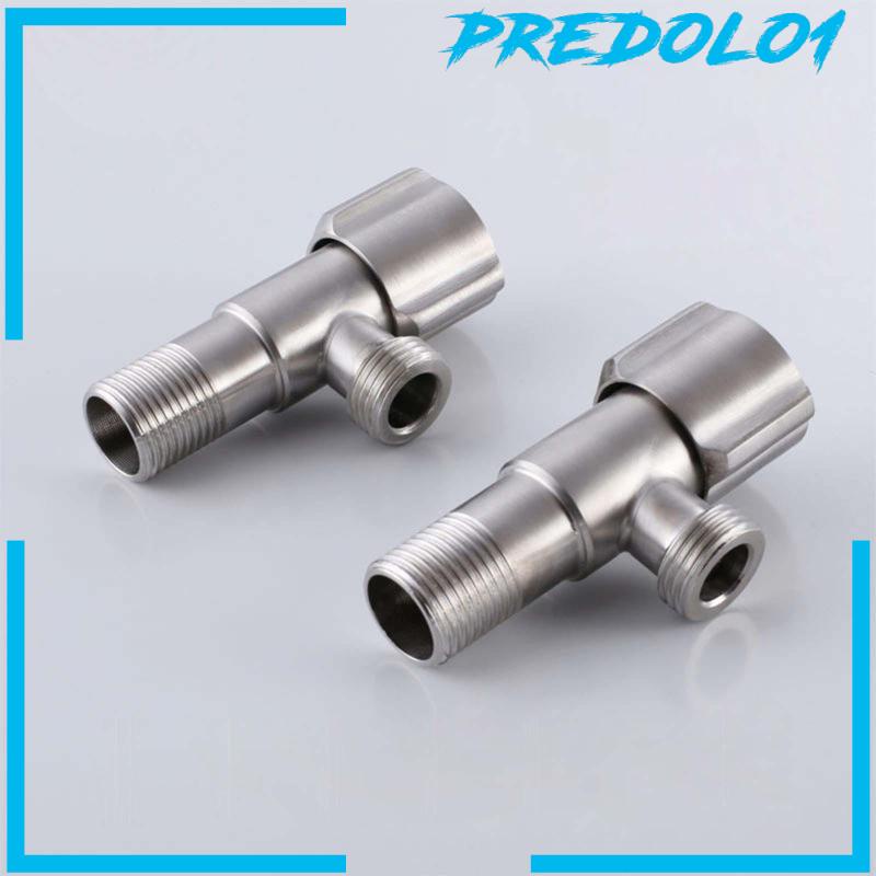 [Predolo1] Angle Stop Diverter Untuk Hand Held Fixed