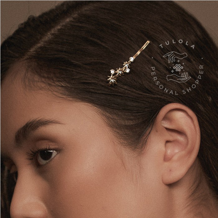 Tulola Jewelry - Kejora Bobby Pin