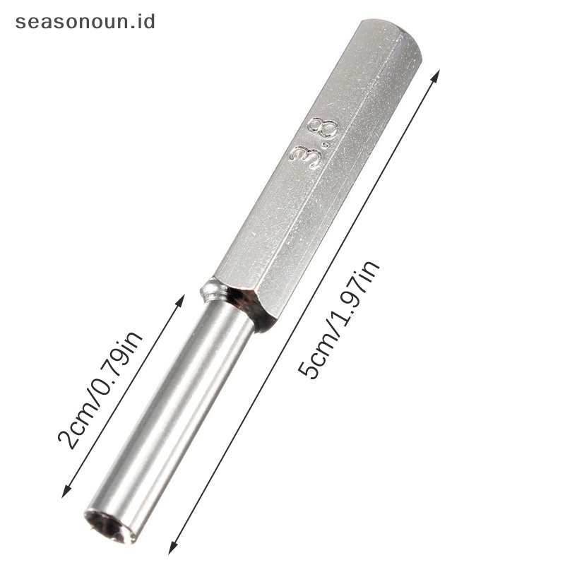 Alfineasonoun 3.8mm/4.5mm alfinteel alfinecurity alfincrewdriver galihool peralatan stapellectronic .