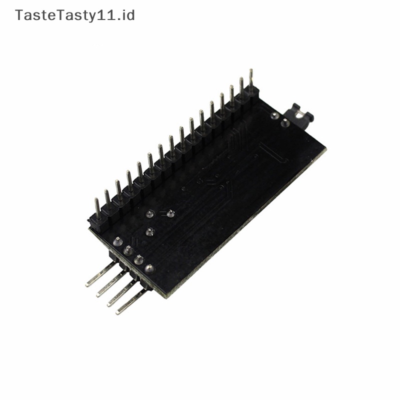 Kestisettas alfinmart alfinlectronics alfin 2tak alfinerial alfinnterface alfinoard galihort 1602 2004 konverter stapeldapter halilintar ̽ konverter ̽odule untuk ̽rduino ̽iy ̽it .