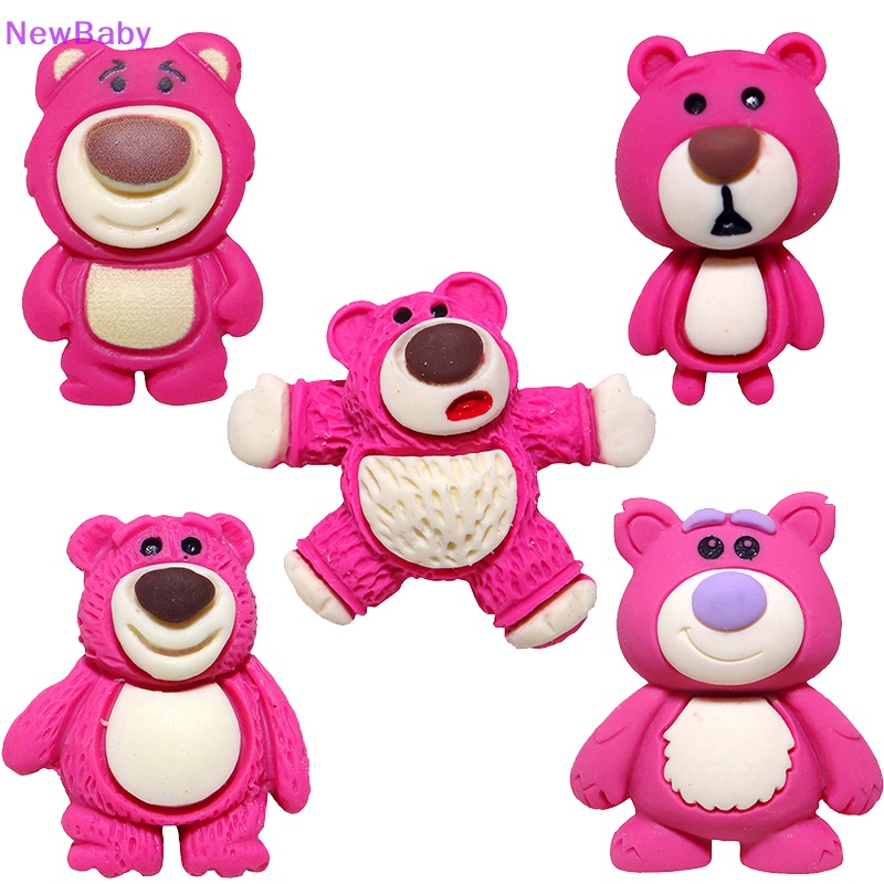Erkapewbaby 5pcs ̽mall ̽trawberry stapelear ̽esin alfinlat mustofaack erkapabochons asfambellishment ̽ erkapewelry stapelraft asfaecoration stapelccessories dessycrapbook