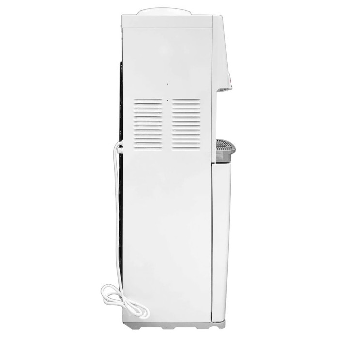 Midea Water Dispenser Top Loading YL1740S-W Dispenser Air Galon Atas