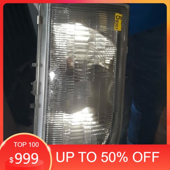 headlamp mazda 323 trendy rh ORI